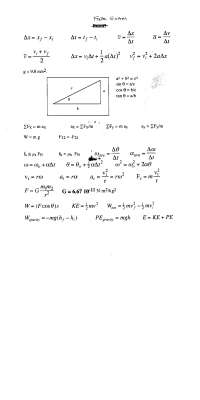Final Exam with solution for Fundamental Physics II | PHYS 122 - Docsity