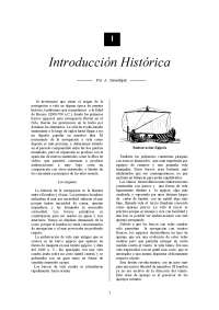 Historia de les embarcacions a Vela