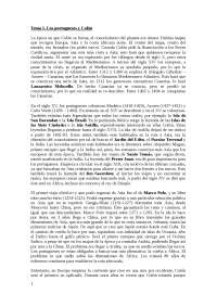 Conquesta i colonització d'Amèrica