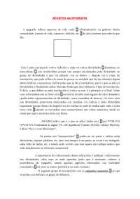 Inscripciones romanas: Nombres y funciones de personas y emperadores - Prof. Acuña Castrov
