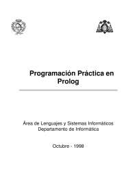 Prolog