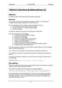 Pràctica 3 (curs 07-08)
