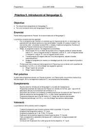 Pràctica 5 (curs 07-08)