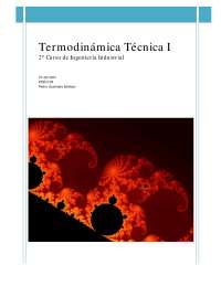 Teoría de Termo 1, entera