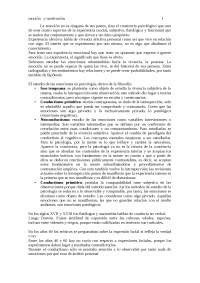 APuntes emocion y motivacion 2007-2008