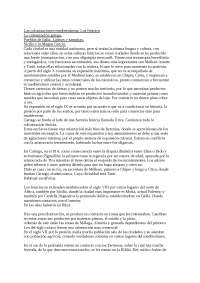Arcaismo griego