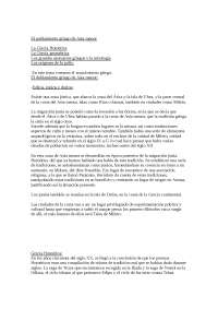 Renacimiento Griego