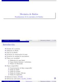 Mecanica de Fluidos