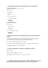 Problemes