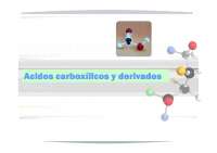 ácidos carboxílicos