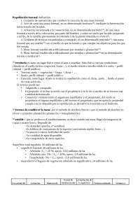 teoria repoblaciones Berta