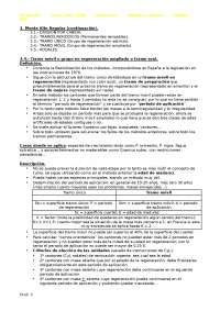 metodos de ordenacion clasicos 2 Balteiro