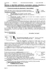 practica tractores forestales Tolosana