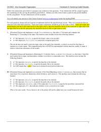 Hamming Code Assignment - Introduction to Computer Organization | CS ...