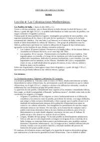 Historia de Roma