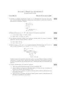 examen 2005
