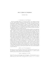 pvsnp tema 5