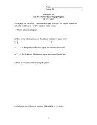 41 Questions on Introduction to Information Technology - Homework | IT ...