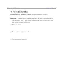 Cumulative Distribution and Probability Density Functions | MATH 324