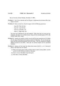 Encrypted Computer Code: Understanding the Basics of Binary and Hexadecimal Codes - Prof. 