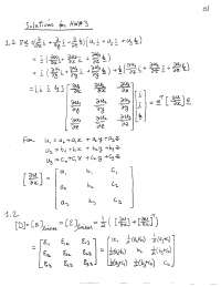 Mechanics of Aerospace Structures - Homework 3 Solved | ASEN 5012 - Docsity