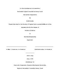 Embedded Digital Controller for Heavy Truck - Study Notes | ECE 5994 ...