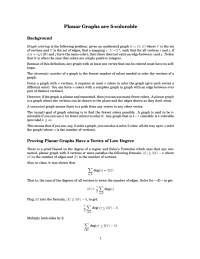 Theorem For Q Divides A Squared Discrete Structures Cmsc 250 Docsity