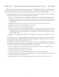 Special Problems in Astronomy - Organization Programming Language ...