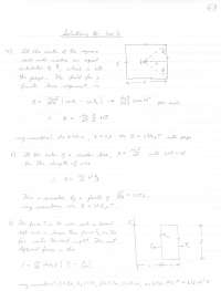 Homework 2 Questions with Solutions - General Physics II | PHYS 263 ...