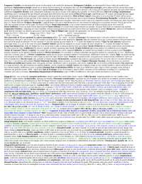 Final Review Sheet - Intermediate Microeconomic Theory | ECON 306 - Docsity