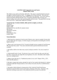 Comparative Law and Courts Midterm Study Guide: Key Concepts and Questions