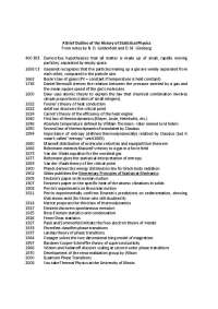A Historical Overview of Statistical Physics: From Democritus to Quantum Phase Transitions