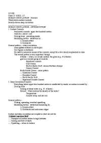 Lecture Notes on Ocean Circulation – The Ocean | GEOL 117
