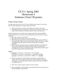 Homework 4 with Solutions - Database Systems | CS 411