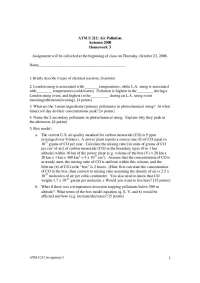 Homework 3 Questions - Air Pollution | ATM S 212