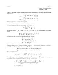 Electric and Magnetic Field - Electromagnetic Fields II | PHYS 436 ...