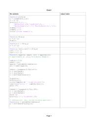 Numerical Methods - Study Guide for Exam | CS 257 - Docsity