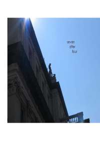 Seven After Four: A Group Fiction | RHET 199