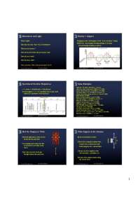 Understanding Electromagnetic Waves: From Microwaves to Lasers in Physics 100