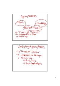 Investment and Finance: Topics Covered, Examples, and Calculations