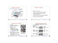 Composites - Engineering Materials | MSE 280