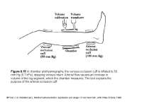 Notes on Biomedical Instrumentation | BIOE 414