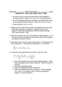 Characterizing Lotka-Volterra Solutions, Stability Analysis, and Lax Method in Homework - 