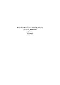 Assignment 1 on Economic Research Methodology | ACE 592