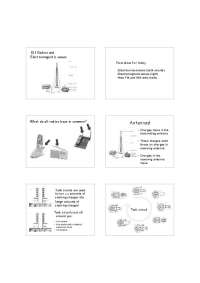 Understanding Electromagnetic Waves and Radio Technology
