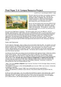 Literacy Narrative Final Checklist - Ready Writing - Paper | GIS 140