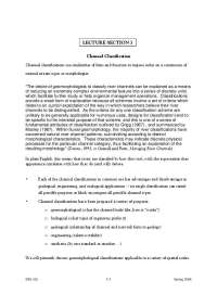 Channel Classification: Understanding Different Types of Rivers and Their Characteristics