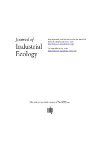 From Violations to Sustainability: International Paper's Androscoggin Mill Transformation