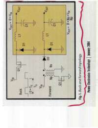 Power Electronics Technology - Schematic Diagrams | ECE 562 - Docsity