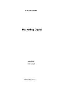 Marketing Digital